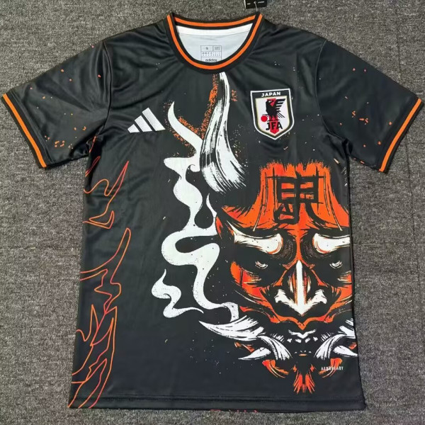 2024/25 Japan Special Edition Fans Jersey
