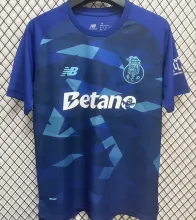 2025 Porto Special Edition Fans Soccer Jersey