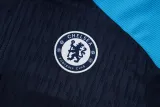 2024/25 CFC Sapphire Blue Sweater Tracksuit