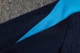 2024/25 CFC Sapphire Blue Sweater Tracksuit