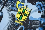 2024/25 Brazil  Sweater Tracksuit