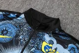 2024/25 Brazil  Sweater Tracksuit
