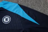 2024/25 CFC Sapphire Blue Sweater Tracksuit