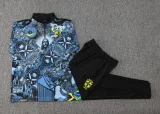 2024/25 Brazil  Sweater Tracksuit