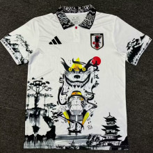 2024/25 Japan Special Edition Fans Jersey