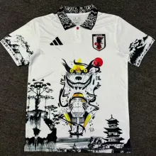 2024/25 Japan Special Edition Fans Jersey