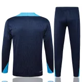 2024/25 CFC Sapphire Blue Sweater Tracksuit
