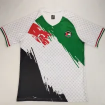 2024/25 Palestine Fans Soccer Jersey
