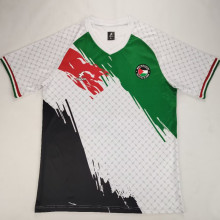 2024/25 Palestine Fans Soccer Jersey