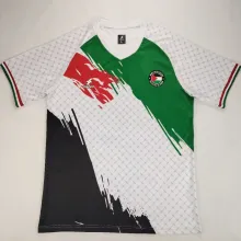2024/25 Palestine Fans Soccer Jersey