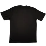 2025 Palestine Black Fans Soccer Jersey 白英文