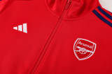 2024/25 ARS Red Jacket Tracksuit