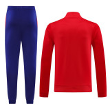 2024/25 ARS Red Jacket Tracksuit