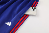 2024/25 ARS Red Jacket Tracksuit
