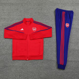 2024/25 ARS Red Jacket Tracksuit