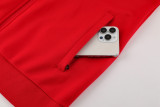 2024/25 ARS Red Jacket Tracksuit