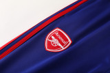 2024/25 ARS Red Jacket Tracksuit