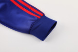 2024/25 ARS Sapphire Blue Jacket Tracksuit