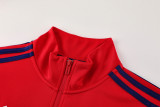 2024/25 ARS Red Jacket Tracksuit