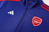 2024/25 ARS Sapphire Blue Jacket Tracksuit