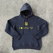 2024/25 BA Sapphire Blue Hoody (黄标）