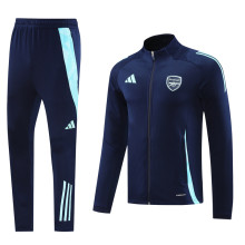 2024/25 ARS Sapphire Blue Jacket Tracksuit