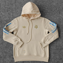 2024/25 Argentina Creamy Hoody