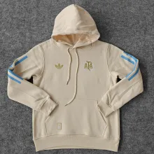 2024/25 Argentina Creamy Hoody