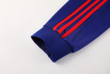 2024/25 ARS Red Jacket Tracksuit