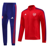 2024/25 ARS Red Jacket Tracksuit