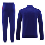 2024/25 ARS Sapphire Blue Jacket Tracksuit