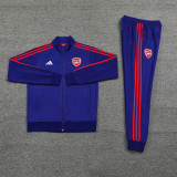 2024/25 ARS Sapphire Blue Jacket Tracksuit