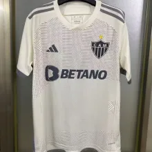 2024/25 AT Mineiro Away Fans Soccer Jersey