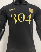 2024/25 BA 304 Special Edition Player Version Soccer Jersey