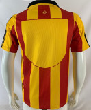 1999/2000 Galatasaray Home Retro Soccer Jersey