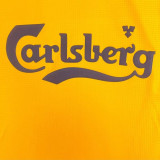 2000/01 LFC FA CUP FINAL Retro Soccer Jersey