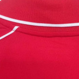 2000/01 LFC Home UEFA Cup Final Retro Soccer Jersey