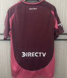 2024/25 River Plate Third Fans Soccer Jersey