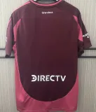 2024/25 River Plate Third Fans Soccer Jersey