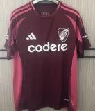 2024/25 River Plate Third Fans Soccer Jersey