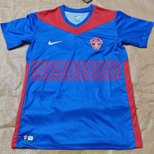 2024/25 Elche Away Fans Soccer Jersey 无胸前广告