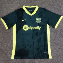 2025 BA Special Edition Fans Soccer Jersey