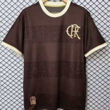 2024/25 Flamengo November Special Edition Fans Soccer Jersey