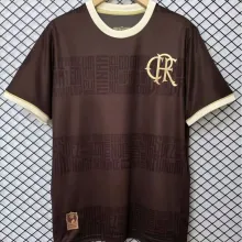 2024/25 Flamengo November Special Edition Fans Soccer Jersey