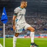 2024/25  MS Home White Player Version Shorts Pants 球员版