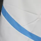 2024/25  MS Home White Player Version Shorts Pants 球员版