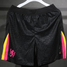 2024/25 CFC Third Black Player Version Shorts Pants 球员版