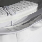 2024/25 Argentina Home White Player Version Shorts Pants 球员版
