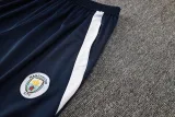 2024/25 Man City Light Blue Jacket
