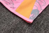 2024/25 MS Pink Jacket Tracksuit